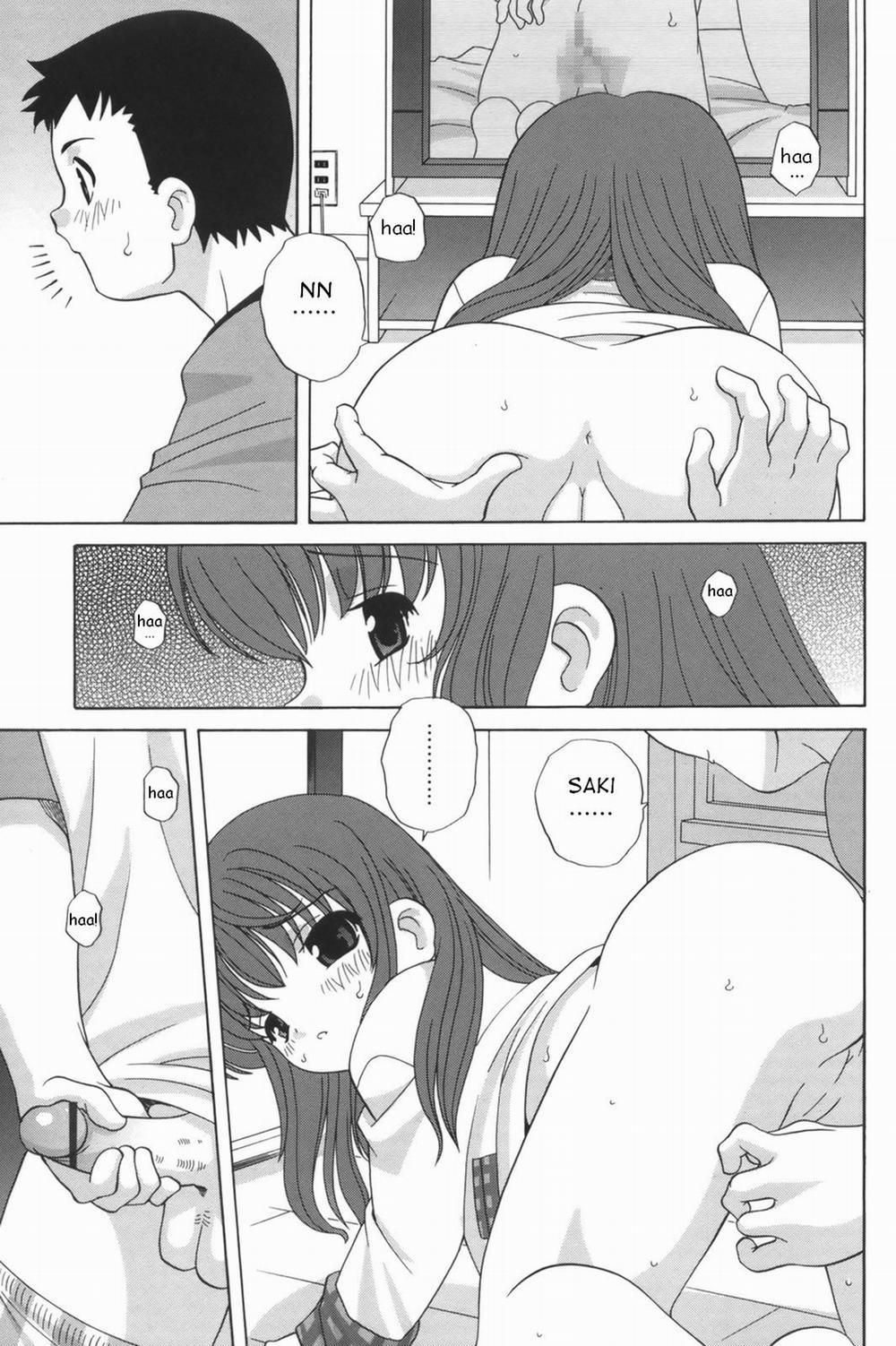 Shinya no Ayamachi Oneshot trang 6