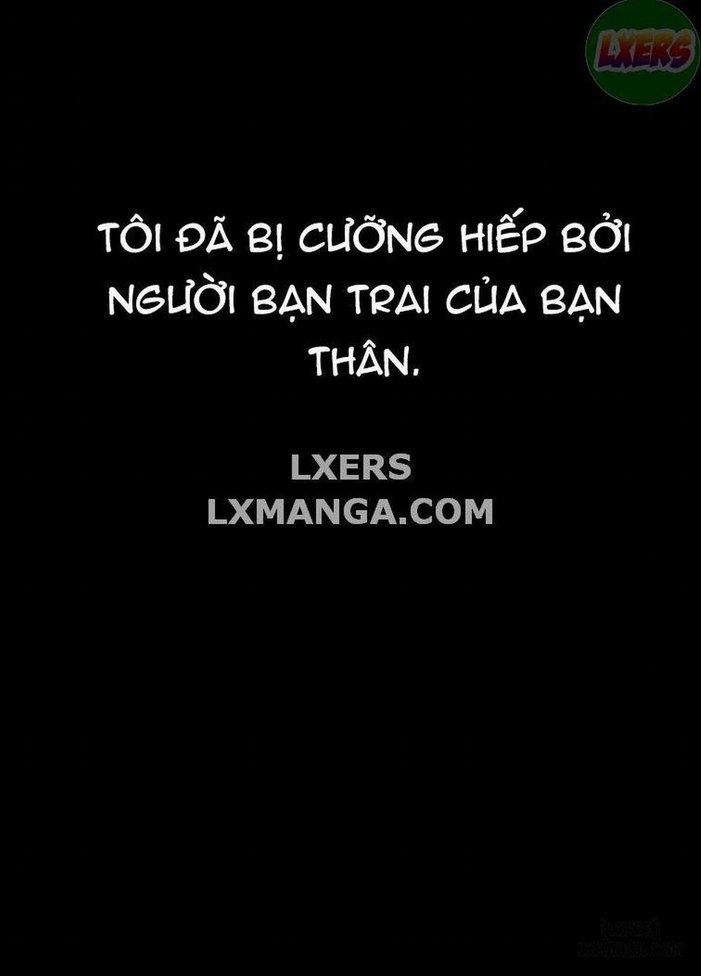 Shinyuu no Kareshi ni Okasareta Watashi Oneshot trang 6