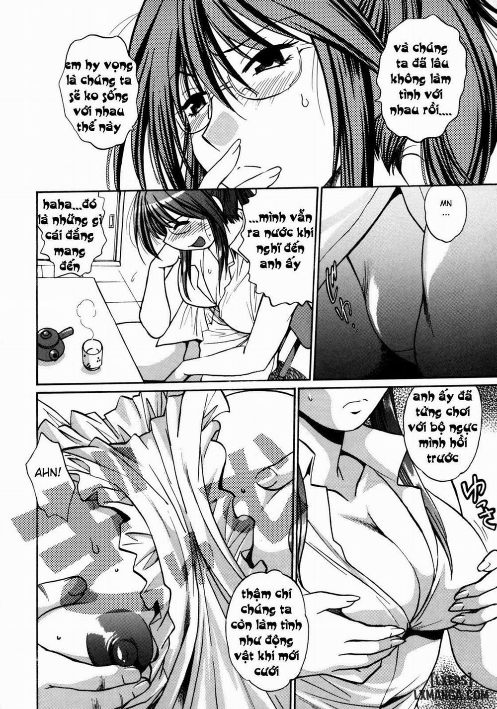 Shinzui Oneshot trang 13