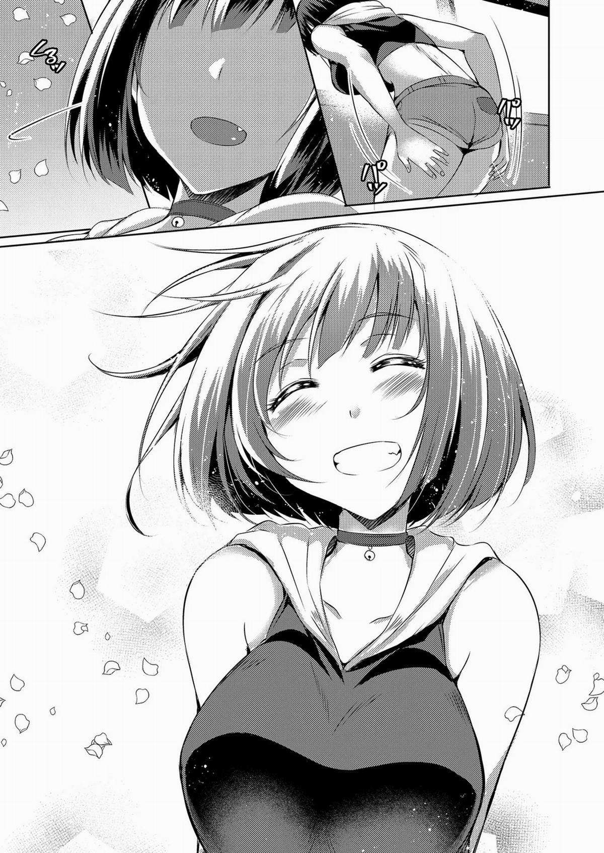 Shion No Hana 2 trang 14