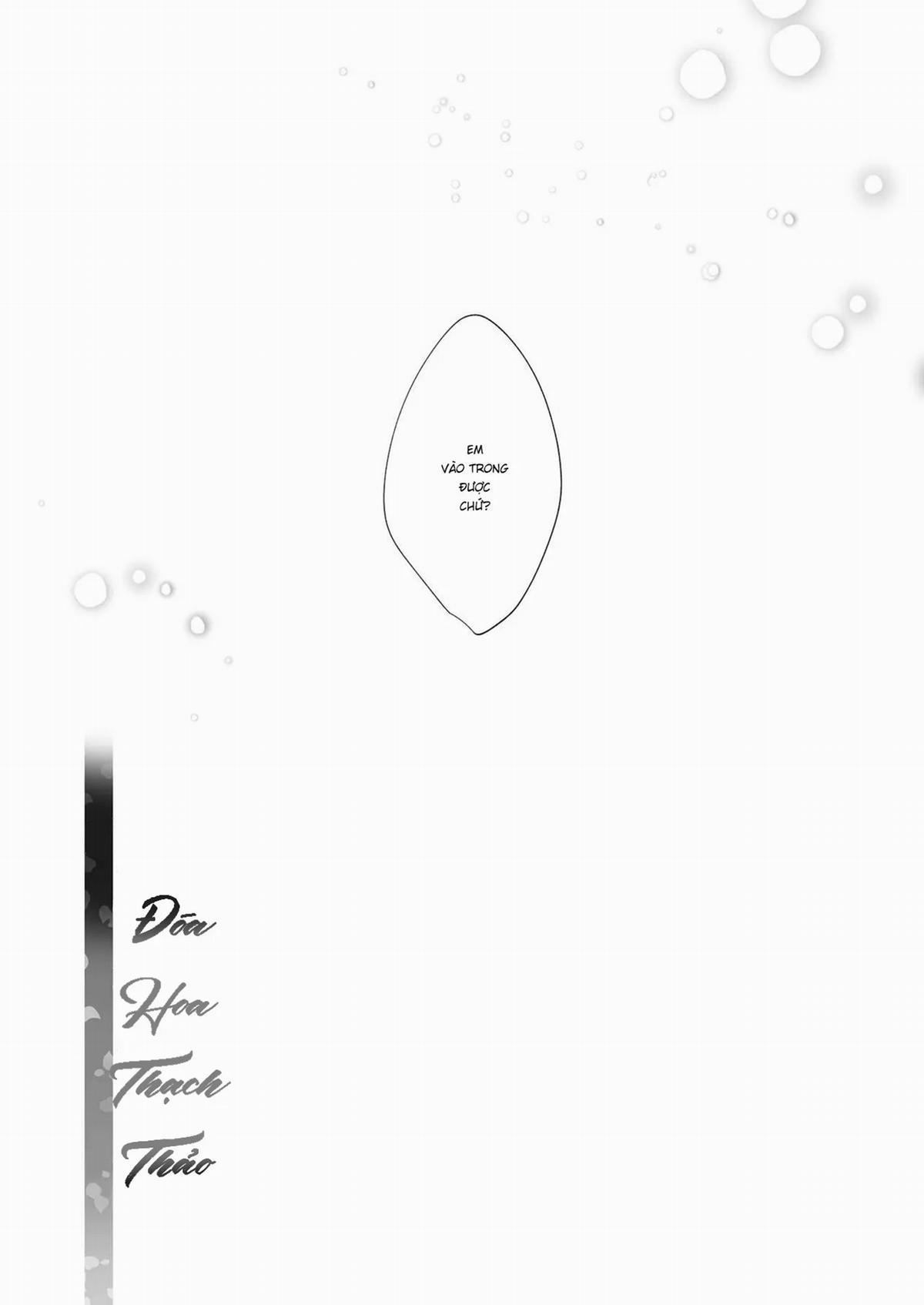 Shion No Hana 2 trang 15