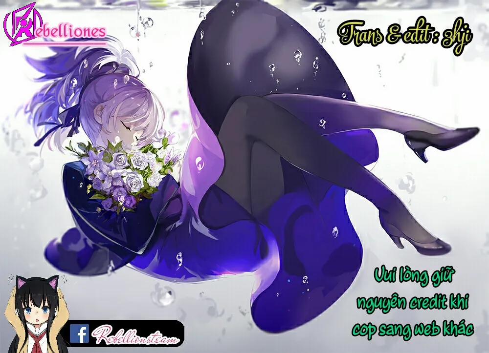 Shion No Hana 2 trang 28