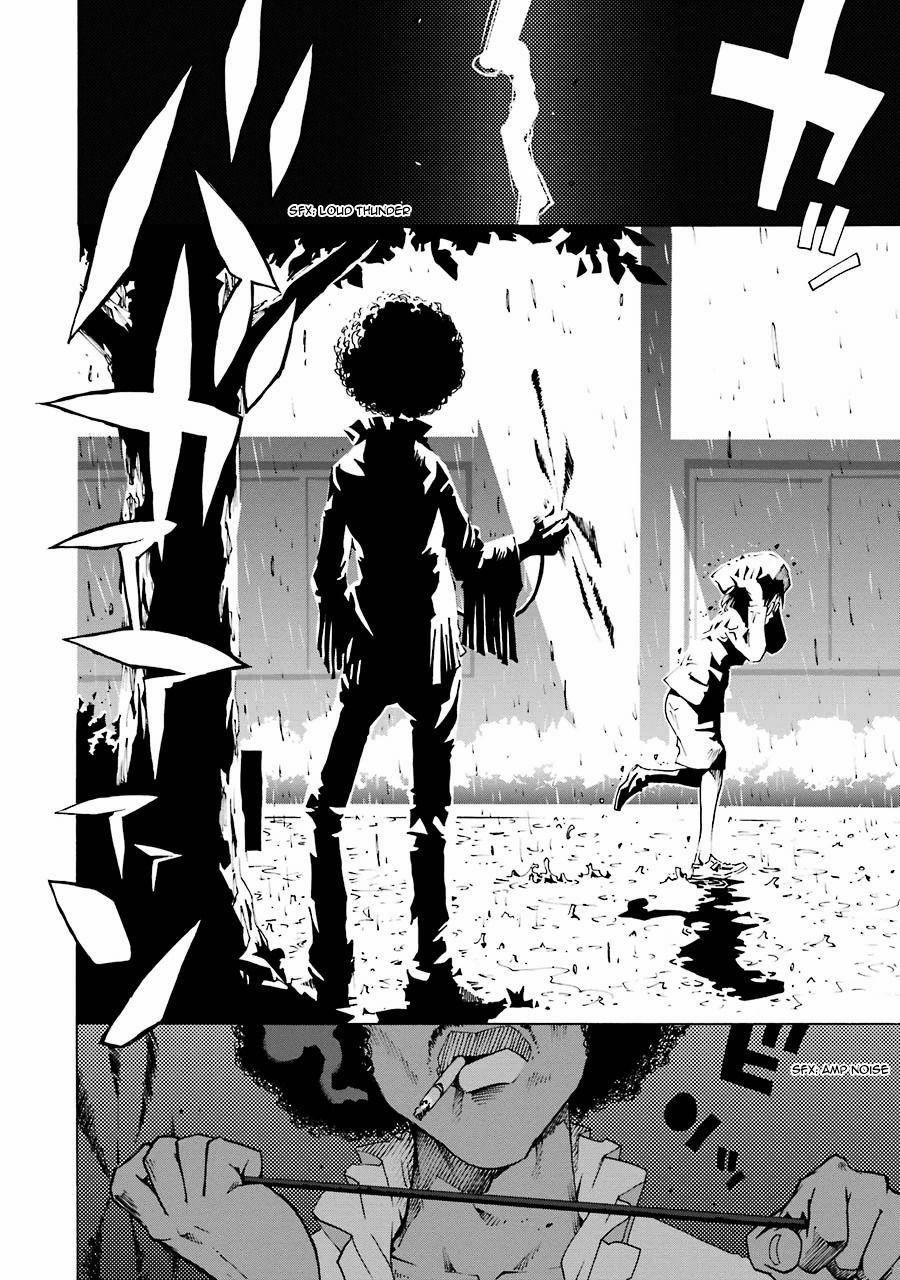 Shiori Experience - Jimi Na Watashi To Hen Na Oji-San 1 trang 16