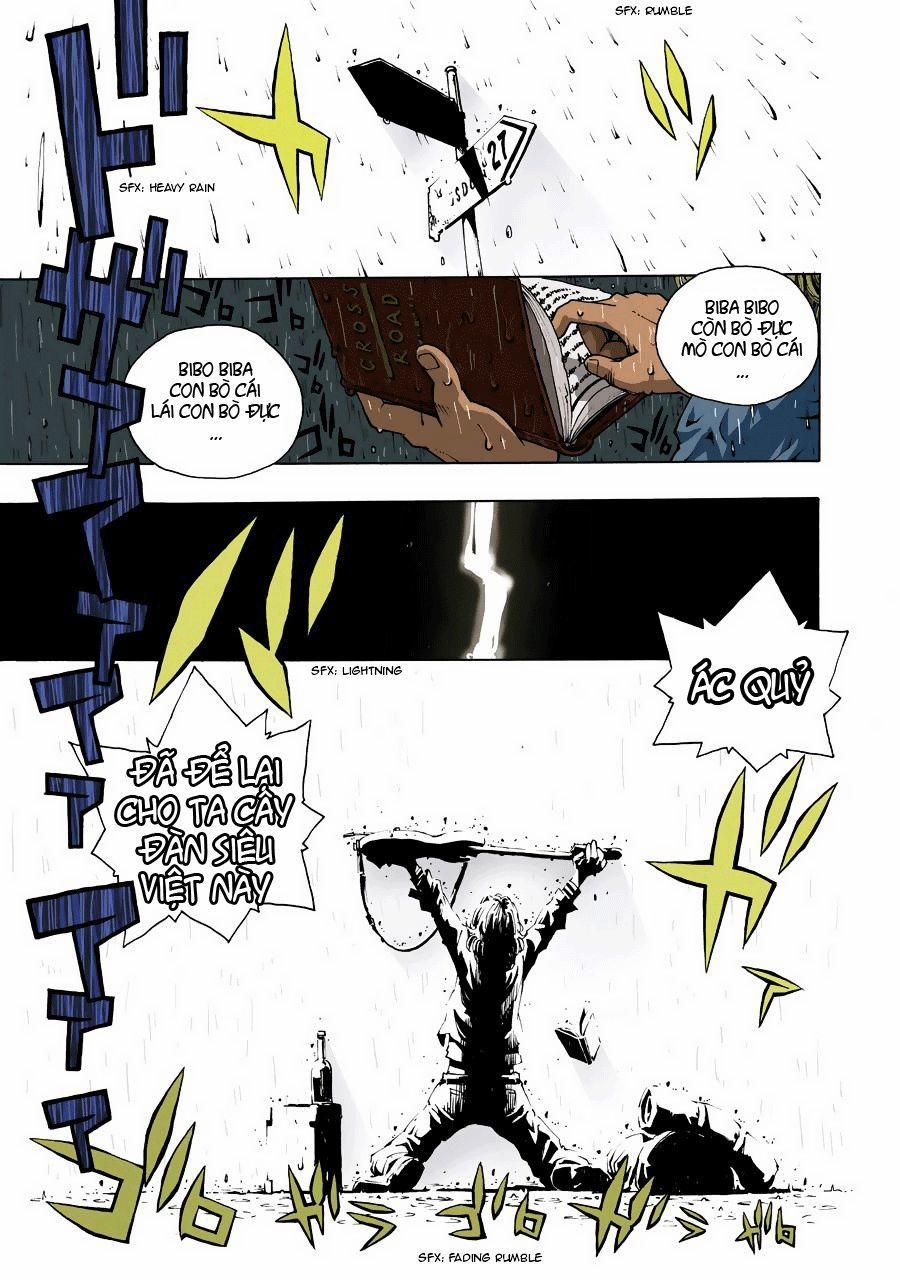 Shiori Experience - Jimi Na Watashi To Hen Na Oji-San 1 trang 2