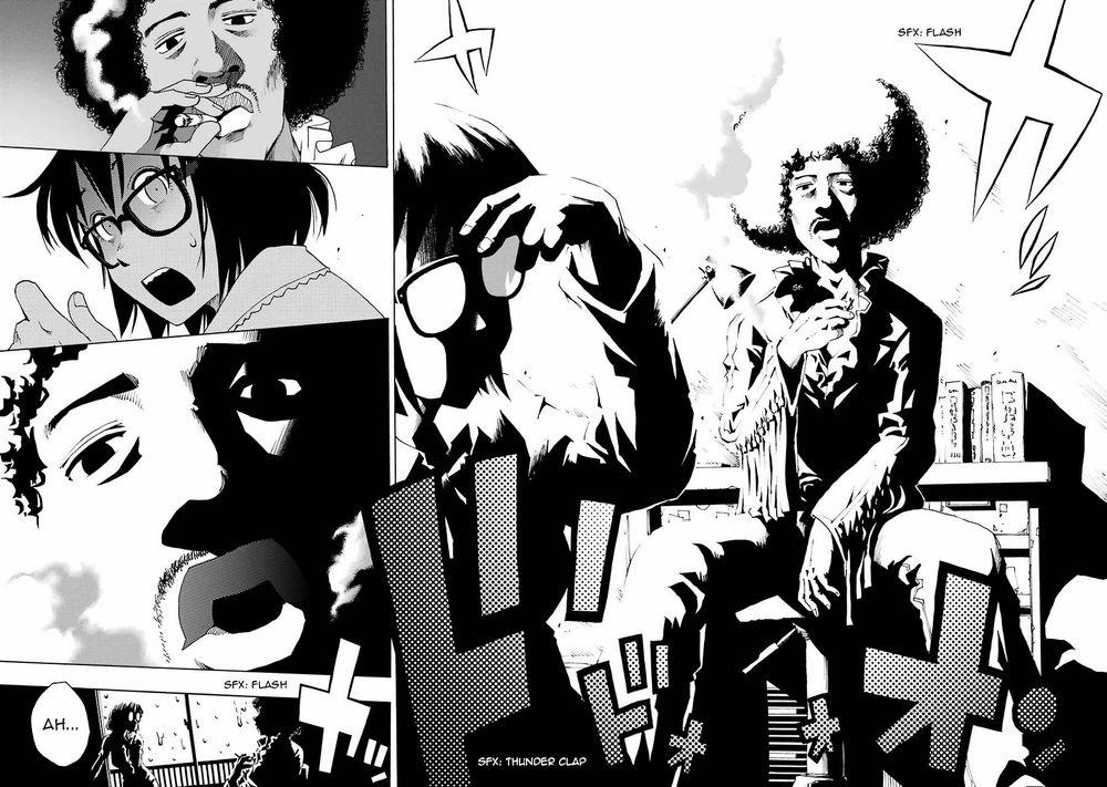 Shiori Experience - Jimi Na Watashi To Hen Na Oji-San 1 trang 30