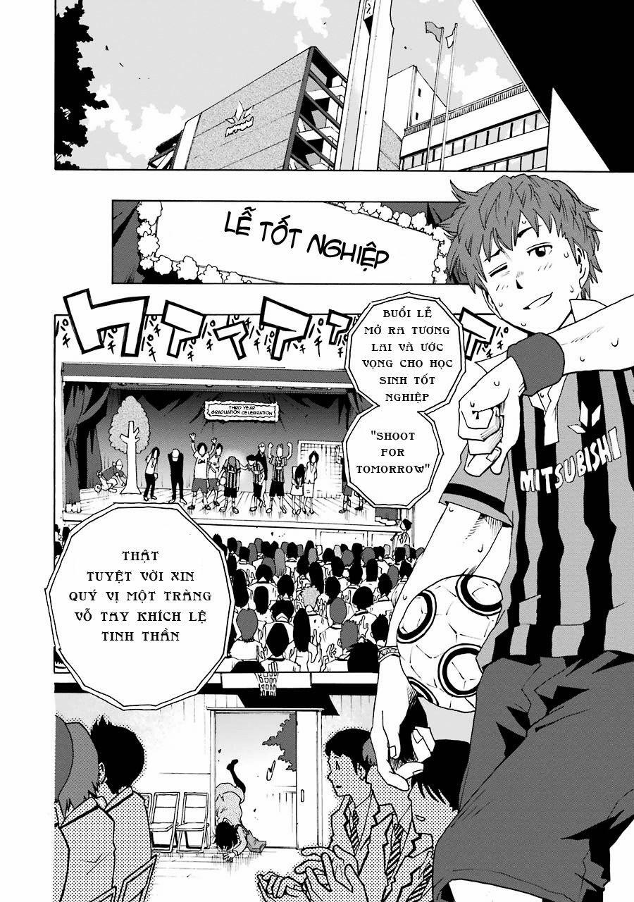 Shiori Experience - Jimi Na Watashi To Hen Na Oji-San 1 trang 37