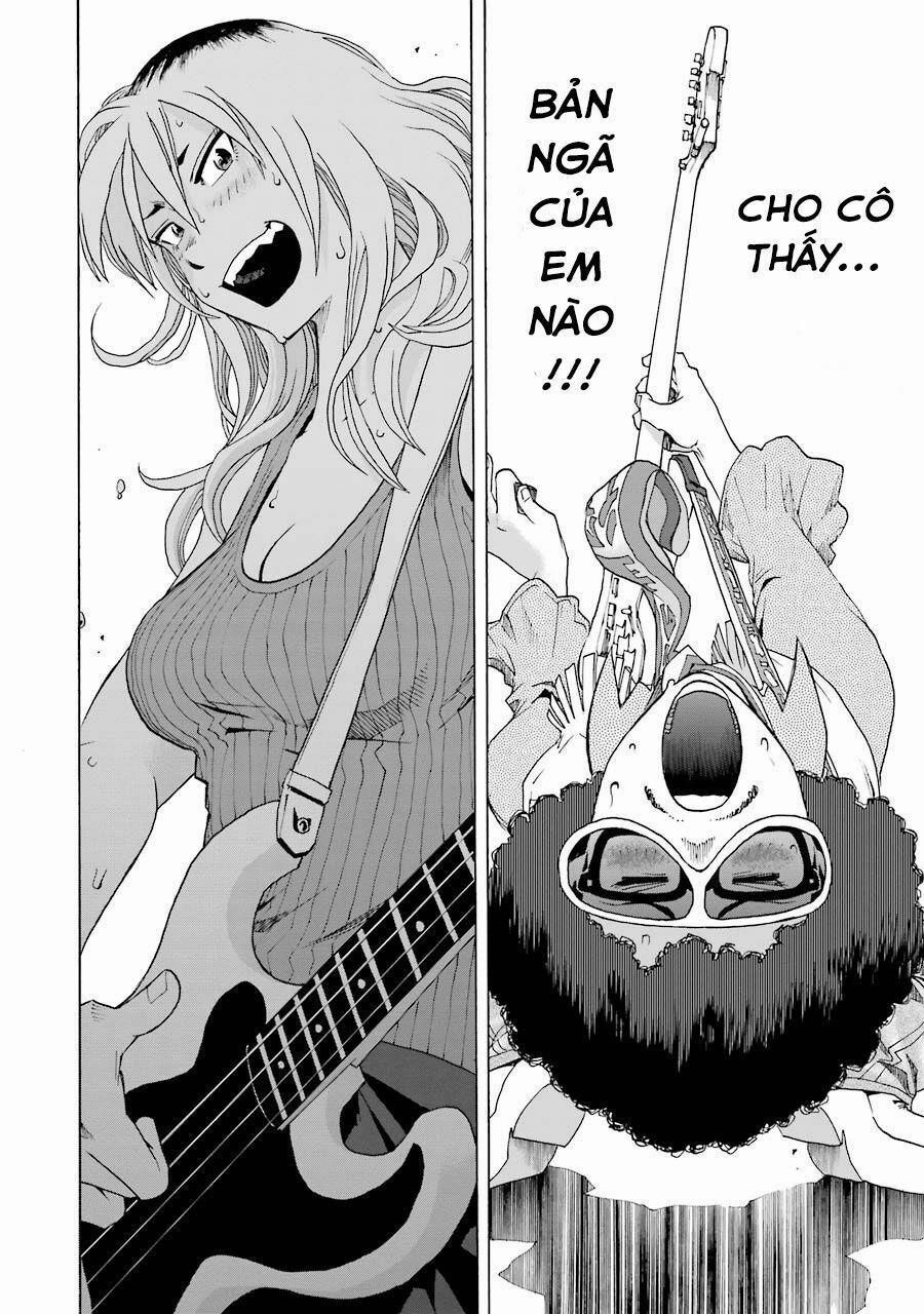 Shiori Experience - Jimi Na Watashi To Hen Na Oji-San 11 trang 13