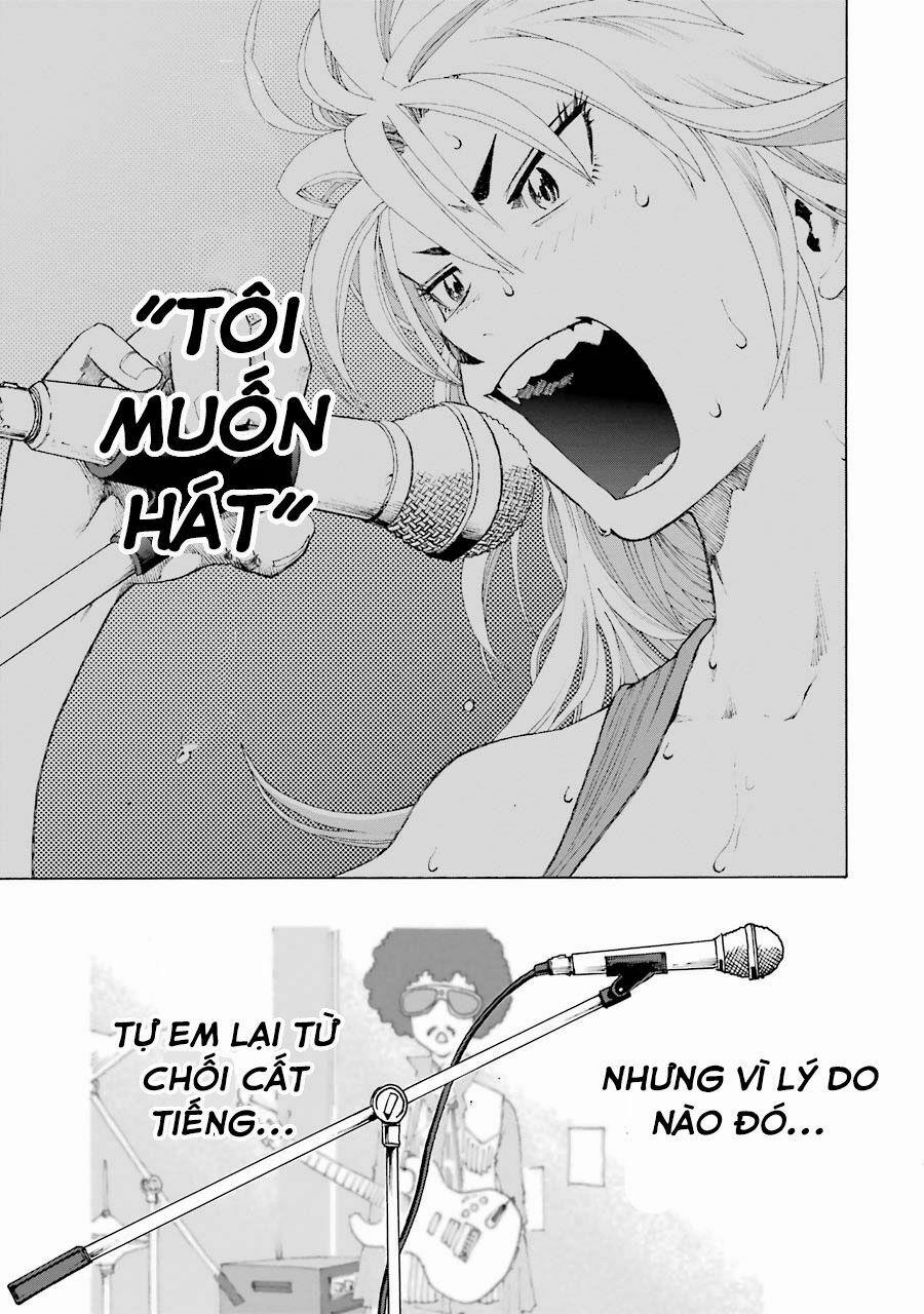 Shiori Experience - Jimi Na Watashi To Hen Na Oji-San 11 trang 19