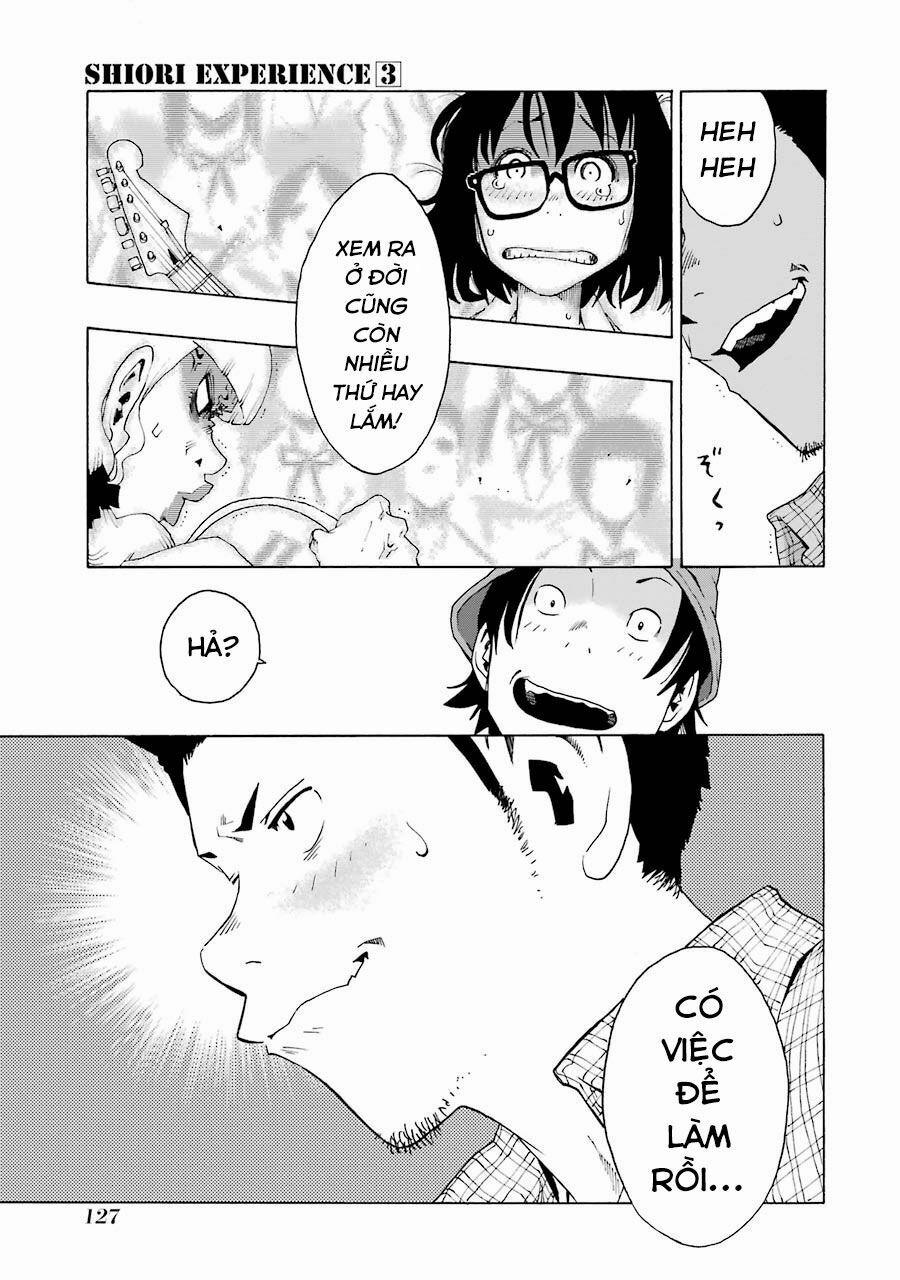 Shiori Experience - Jimi Na Watashi To Hen Na Oji-San 11 trang 31