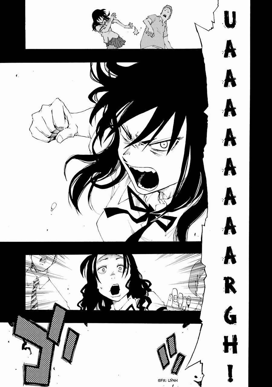 Shiori Experience - Jimi Na Watashi To Hen Na Oji-San 12 trang 24