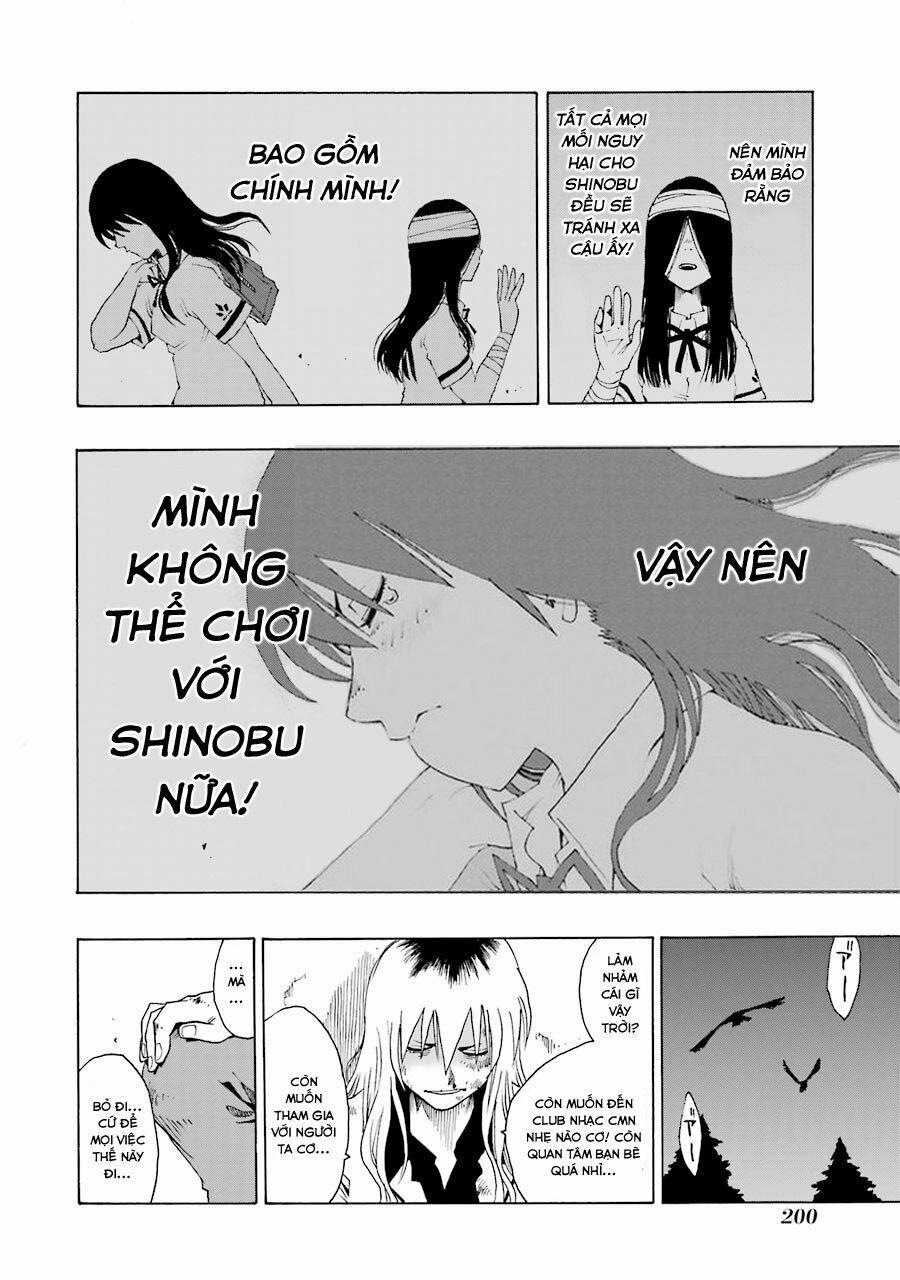 Shiori Experience - Jimi Na Watashi To Hen Na Oji-San 13 trang 23