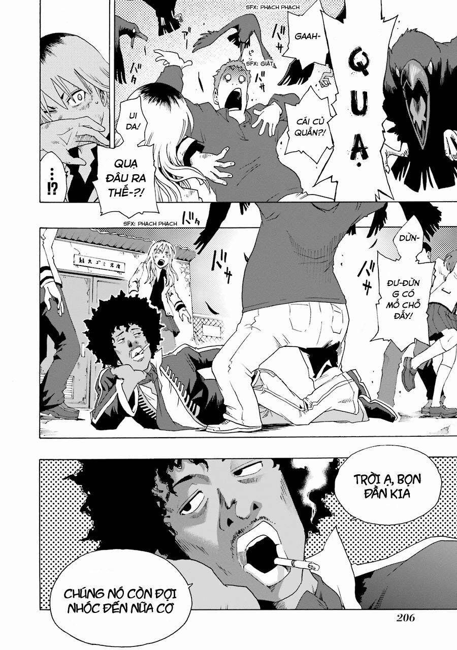 Shiori Experience - Jimi Na Watashi To Hen Na Oji-San 13 trang 29