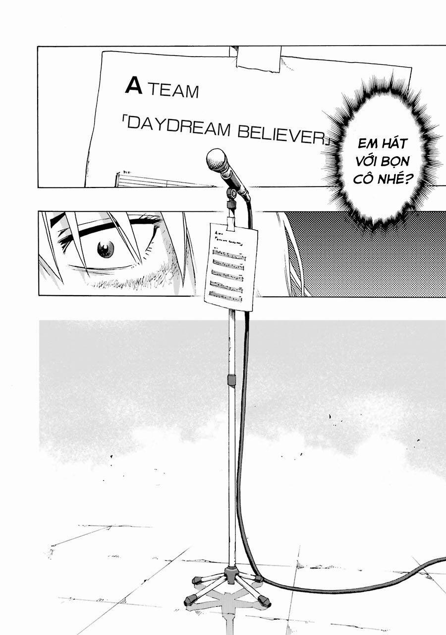 Shiori Experience - Jimi Na Watashi To Hen Na Oji-San 13 trang 34