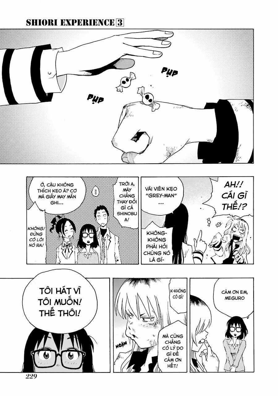 Shiori Experience - Jimi Na Watashi To Hen Na Oji-San 13 trang 48