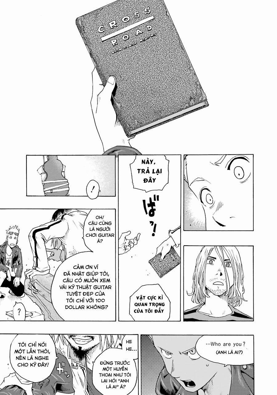 Shiori Experience - Jimi Na Watashi To Hen Na Oji-San 14 trang 44