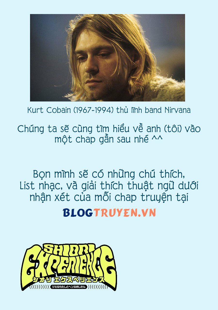 Shiori Experience - Jimi Na Watashi To Hen Na Oji-San 14 trang 47