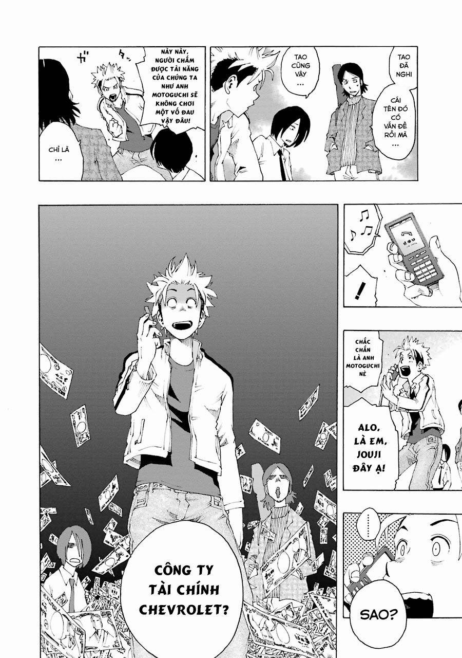 Shiori Experience - Jimi Na Watashi To Hen Na Oji-San 15 trang 23