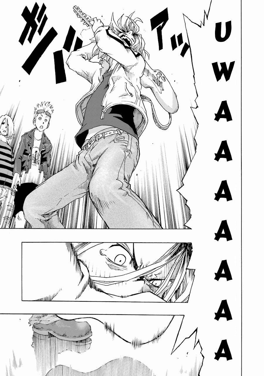 Shiori Experience - Jimi Na Watashi To Hen Na Oji-San 15 trang 36