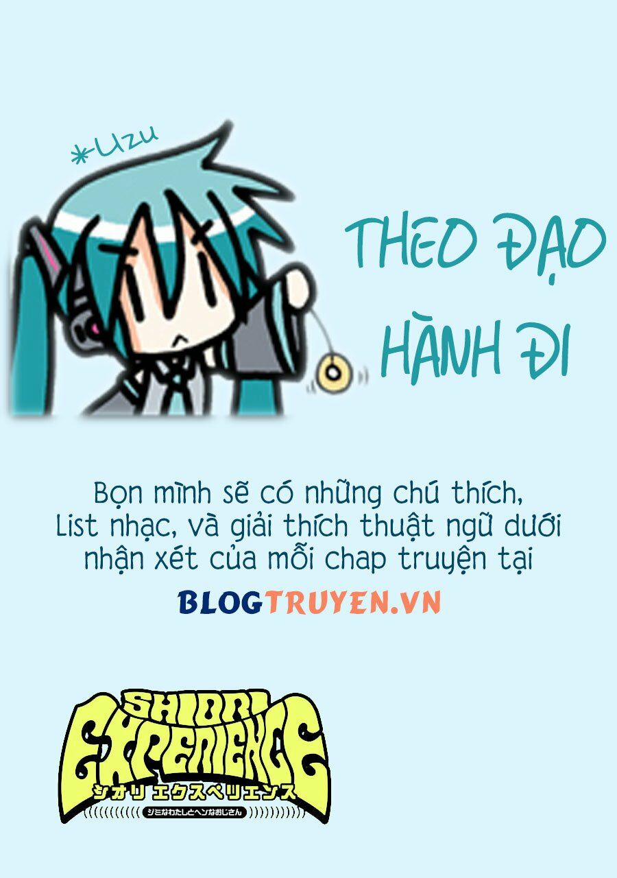 Shiori Experience - Jimi Na Watashi To Hen Na Oji-San 15 trang 45