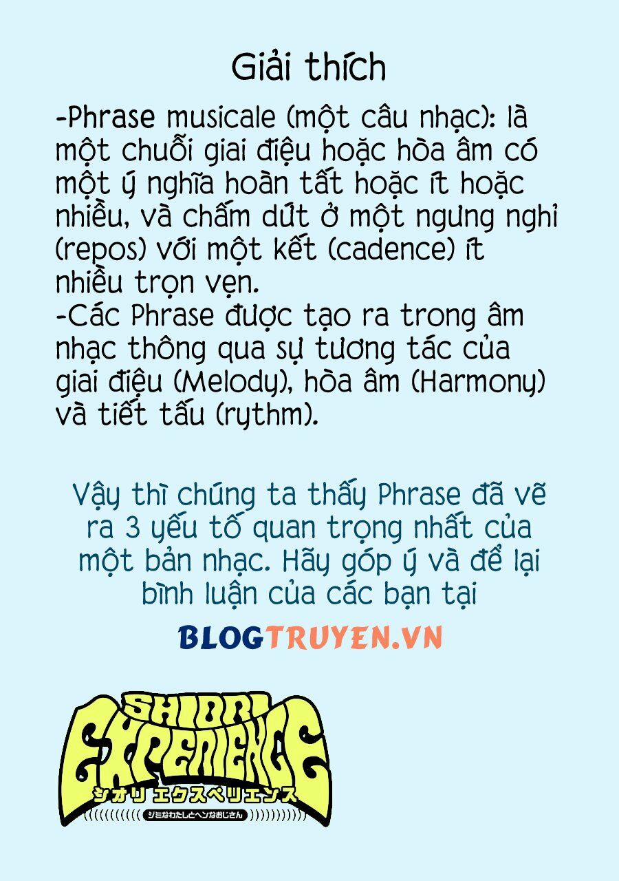 Shiori Experience - Jimi Na Watashi To Hen Na Oji-San 16 trang 47