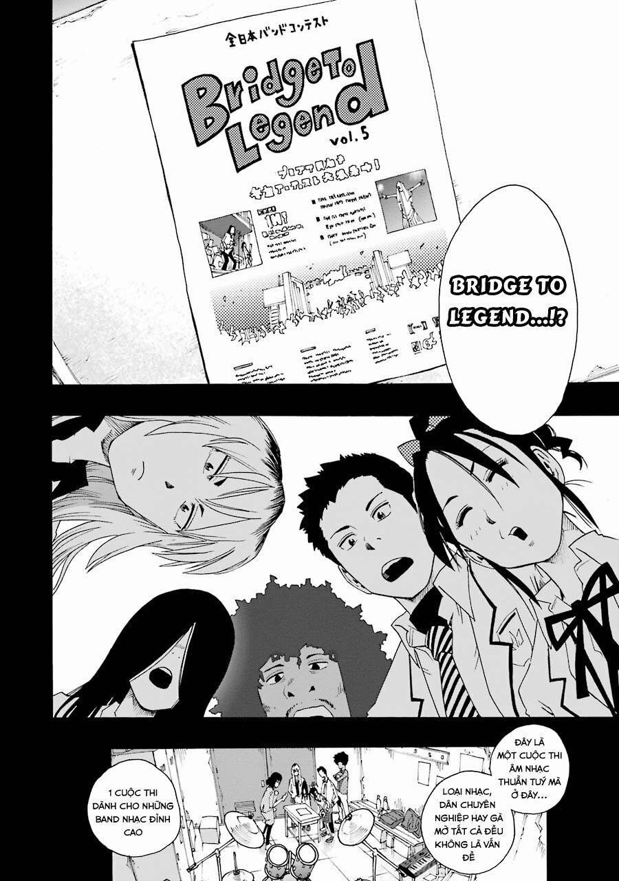 Shiori Experience - Jimi Na Watashi To Hen Na Oji-San 16 trang 7