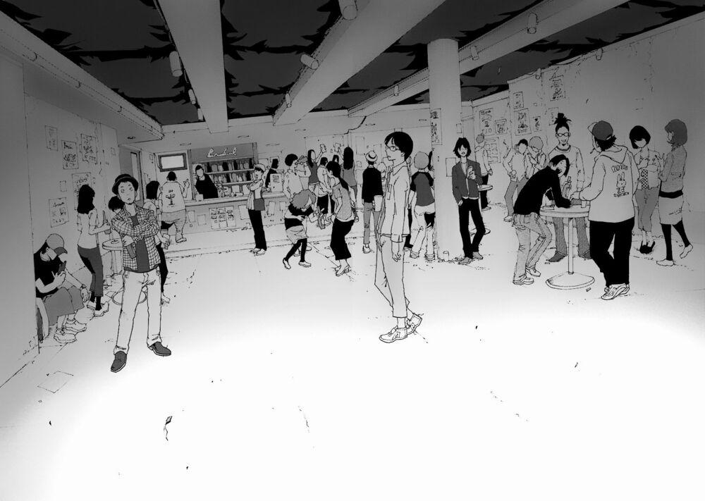 Shiori Experience - Jimi Na Watashi To Hen Na Oji-San 17 trang 12