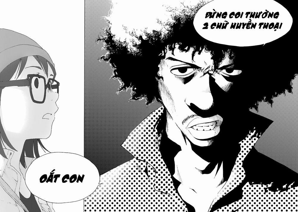 Shiori Experience - Jimi Na Watashi To Hen Na Oji-San 17 trang 33