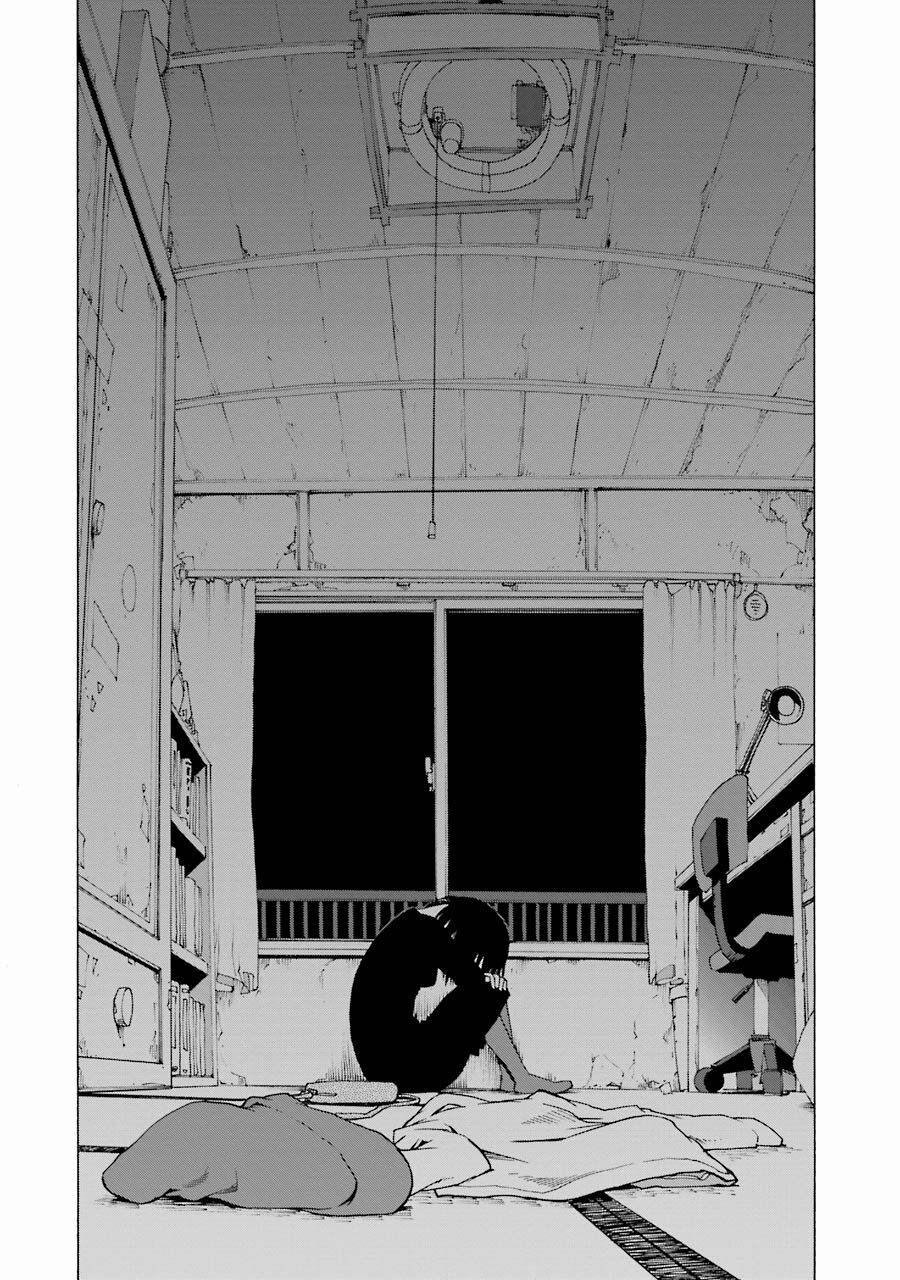 Shiori Experience - Jimi Na Watashi To Hen Na Oji-San 18 trang 3