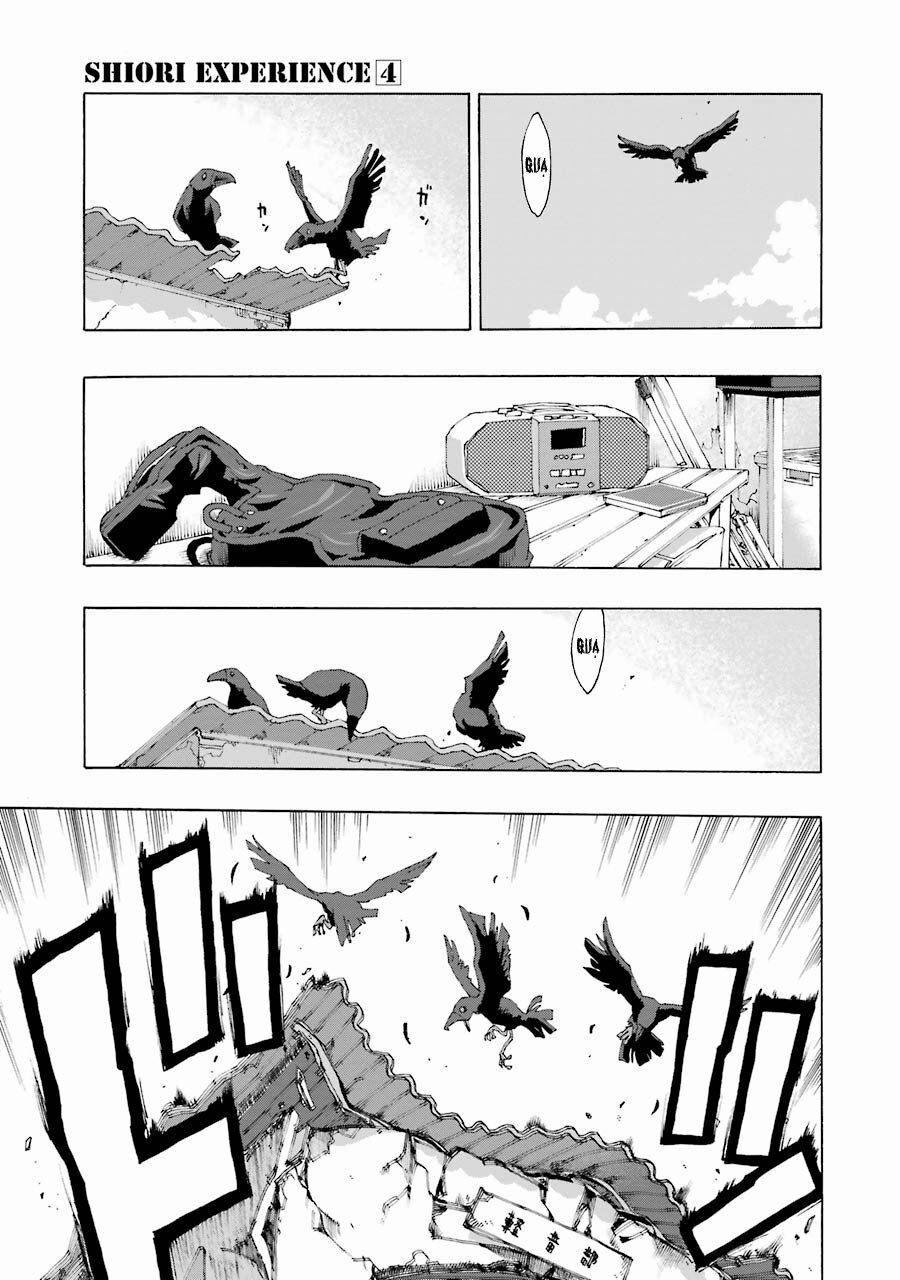 Shiori Experience - Jimi Na Watashi To Hen Na Oji-San 18 trang 31