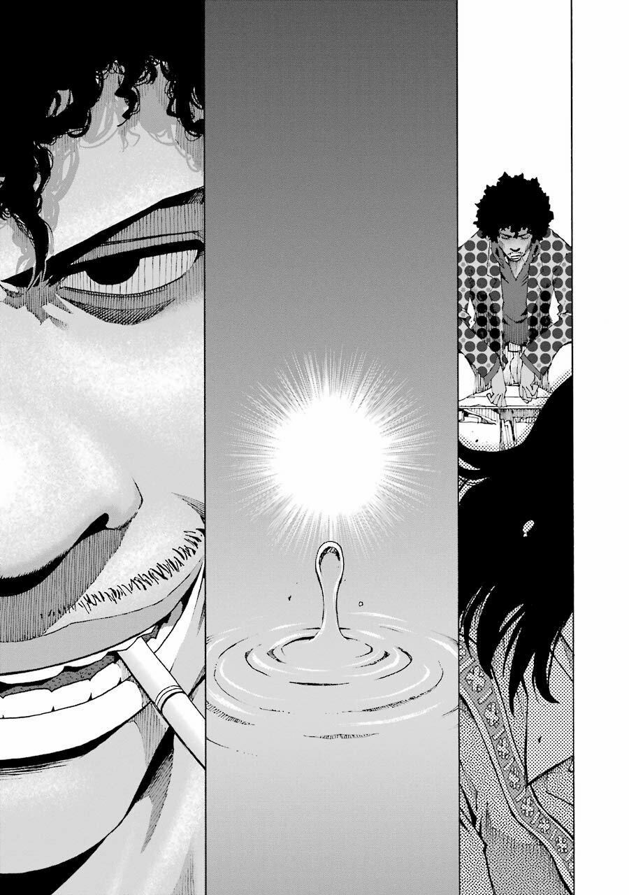 Shiori Experience - Jimi Na Watashi To Hen Na Oji-San 18 trang 38