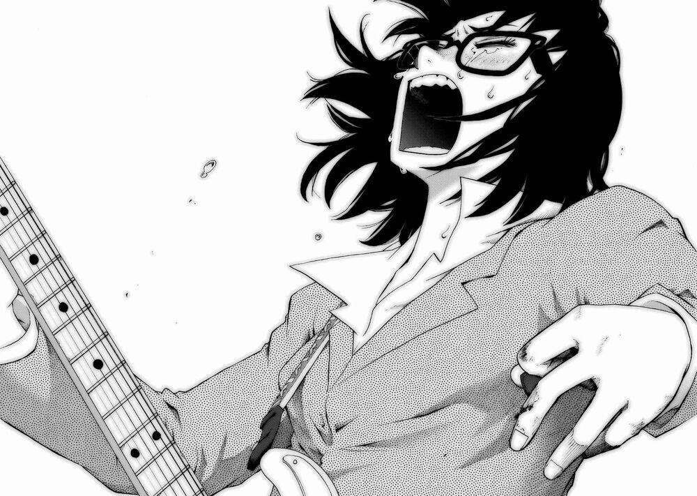 Shiori Experience - Jimi Na Watashi To Hen Na Oji-San 18 trang 39