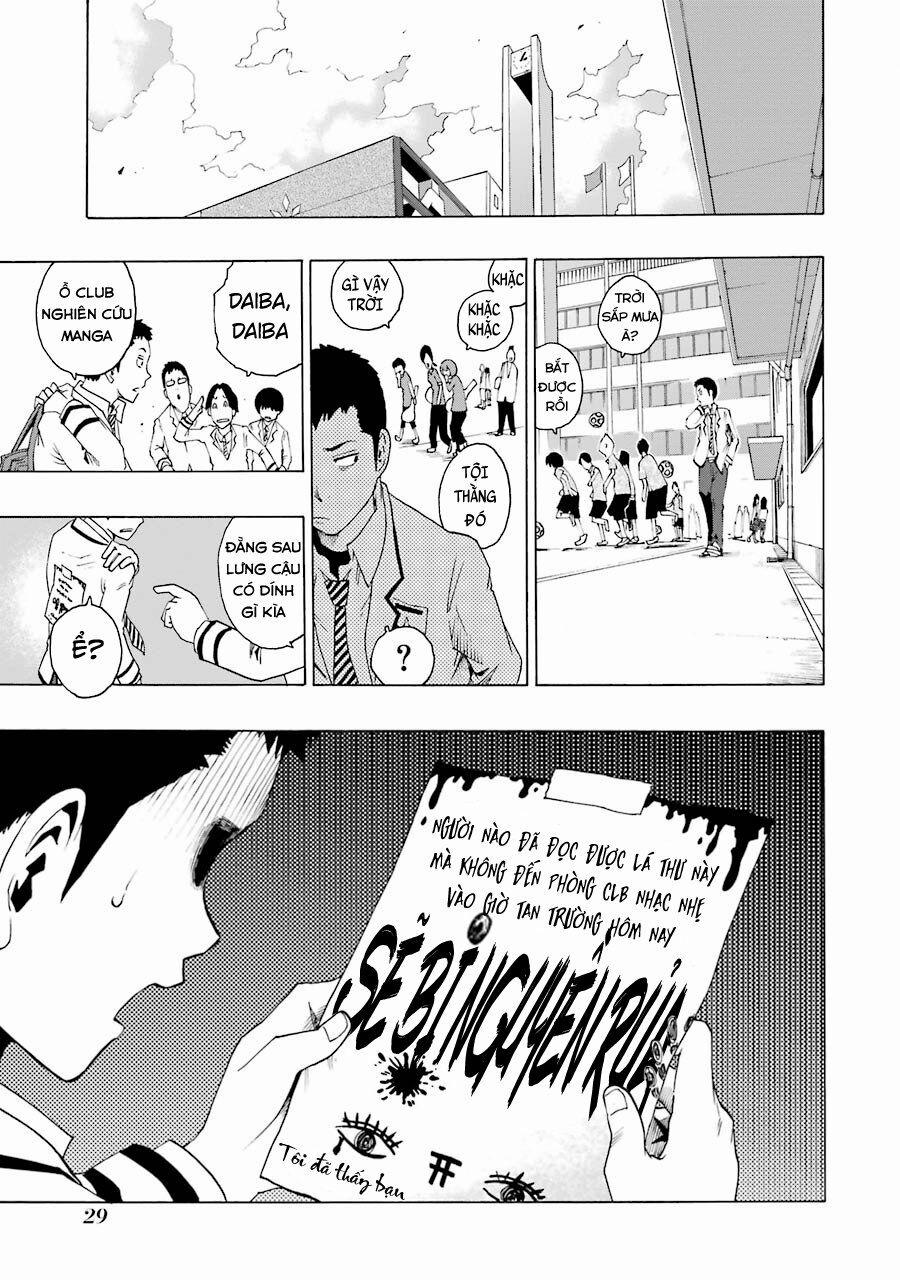 Shiori Experience - Jimi Na Watashi To Hen Na Oji-San 19 trang 30