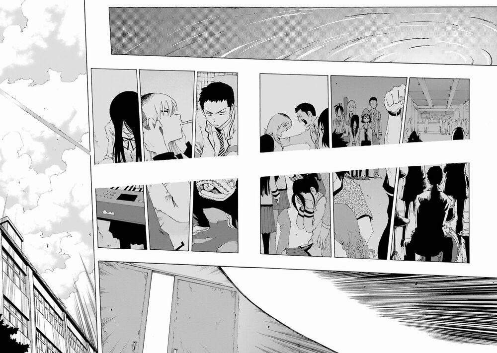 Shiori Experience - Jimi Na Watashi To Hen Na Oji-San 19 trang 43