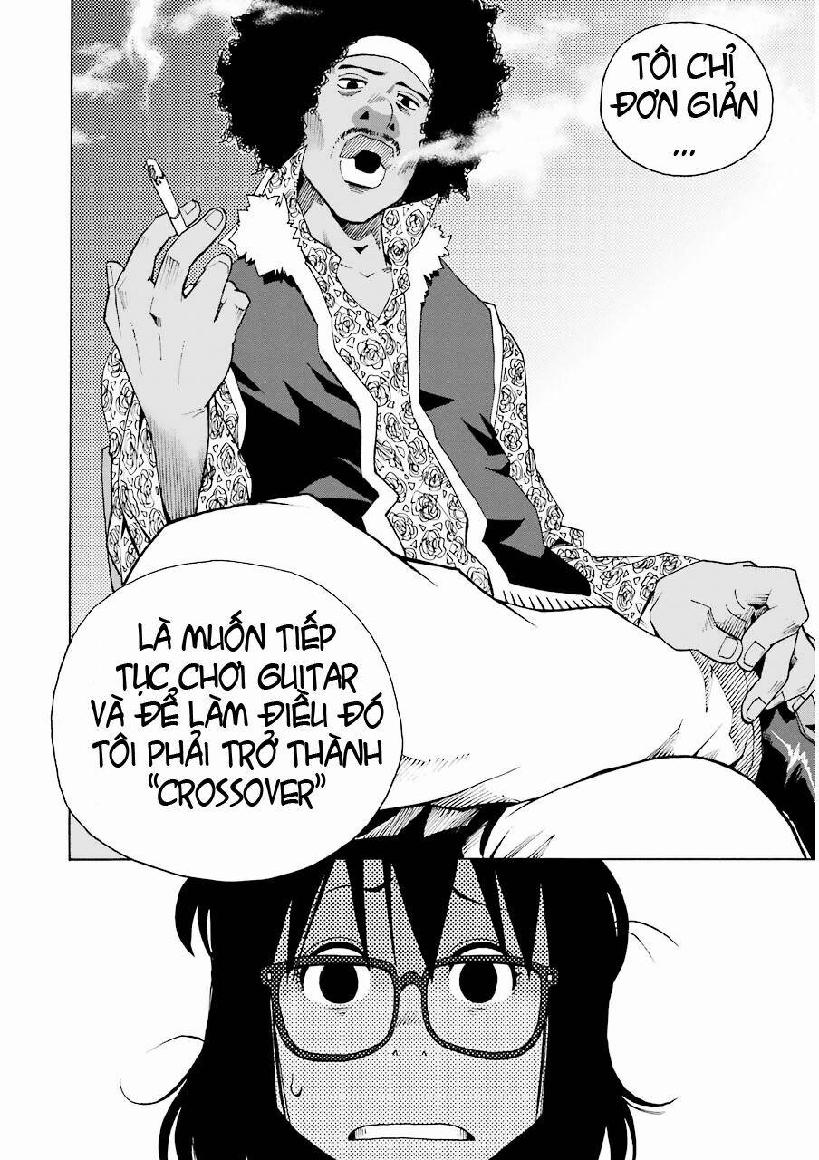 Shiori Experience - Jimi Na Watashi To Hen Na Oji-San 2 trang 18