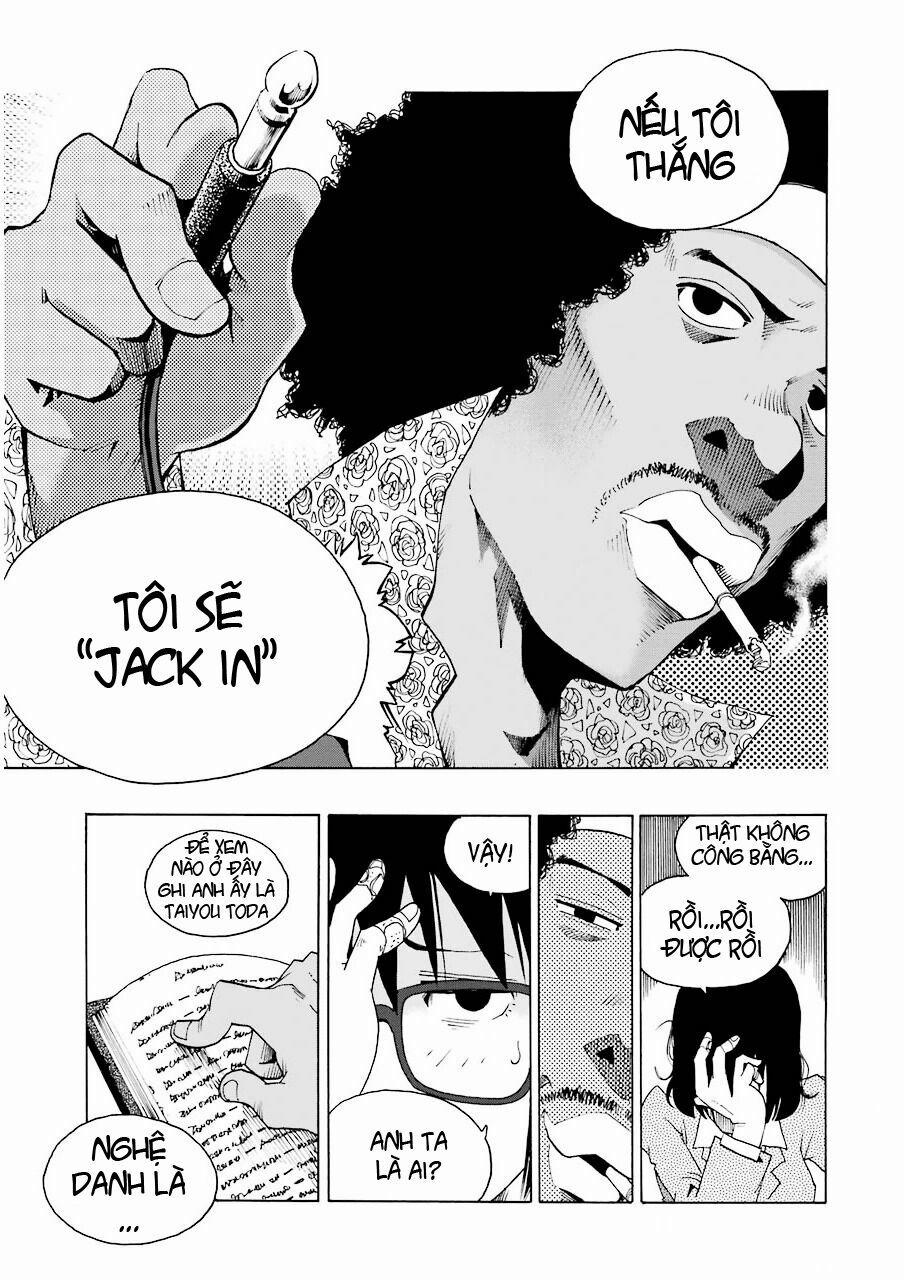 Shiori Experience - Jimi Na Watashi To Hen Na Oji-San 2 trang 23