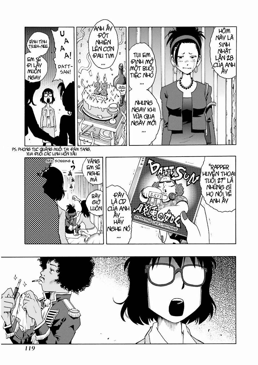 Shiori Experience - Jimi Na Watashi To Hen Na Oji-San 2 trang 25