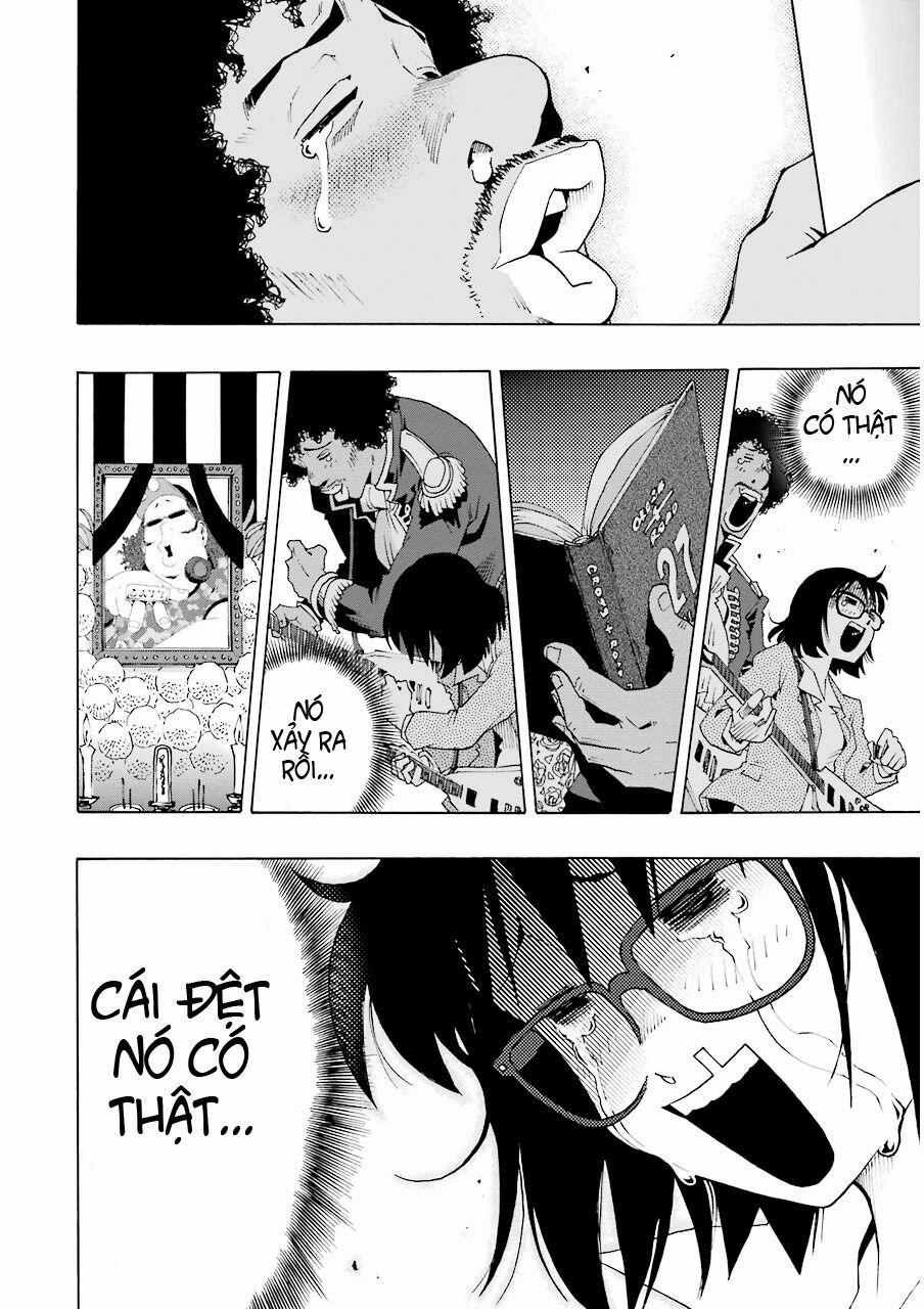 Shiori Experience - Jimi Na Watashi To Hen Na Oji-San 2 trang 28