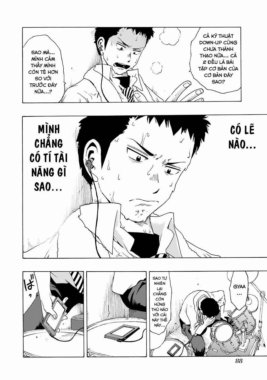 Shiori Experience - Jimi Na Watashi To Hen Na Oji-San 20 trang 27