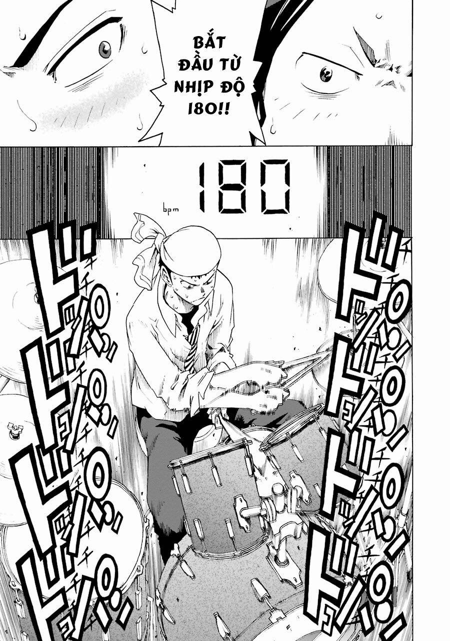 Shiori Experience - Jimi Na Watashi To Hen Na Oji-San 20 trang 38