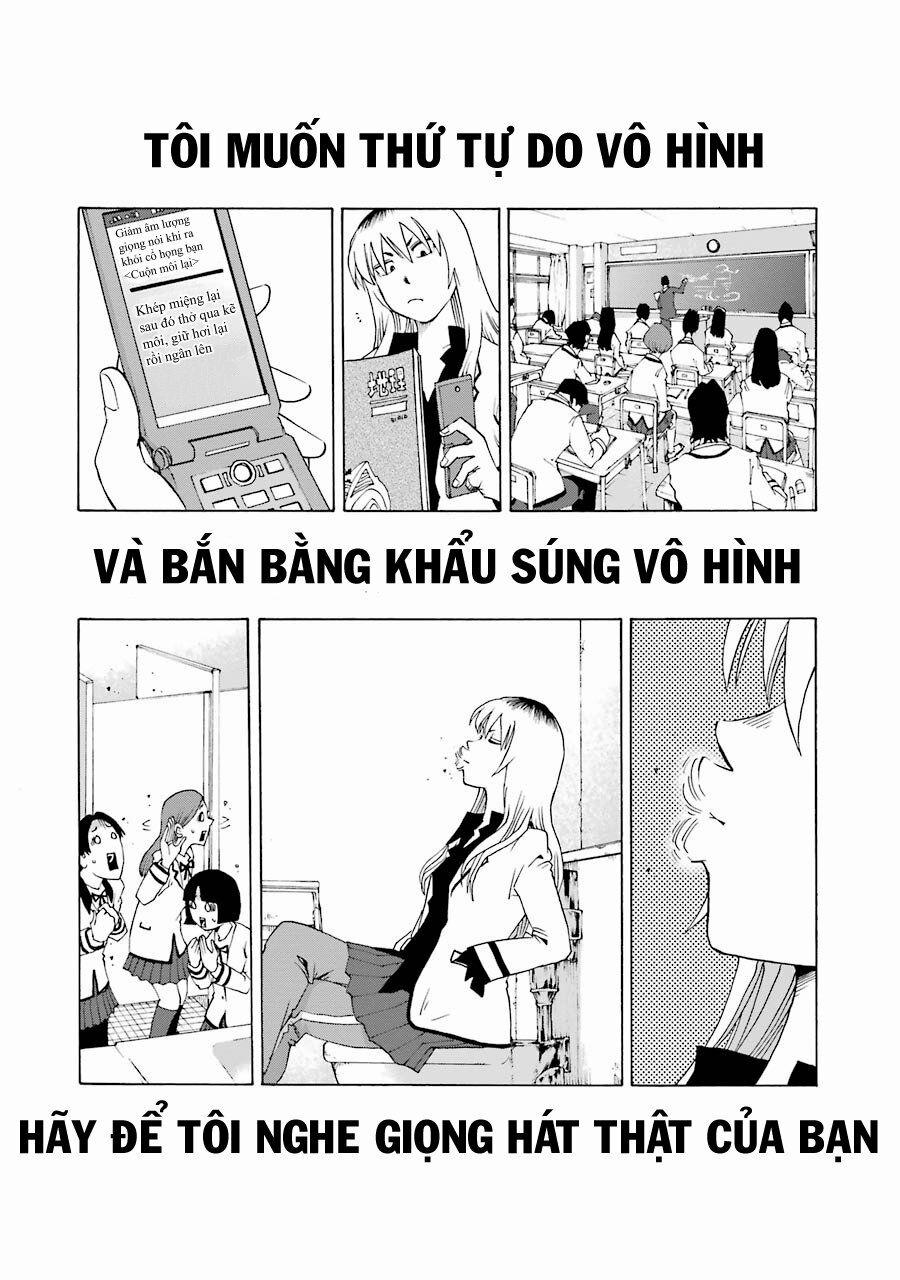 Shiori Experience - Jimi Na Watashi To Hen Na Oji-San 21 trang 11
