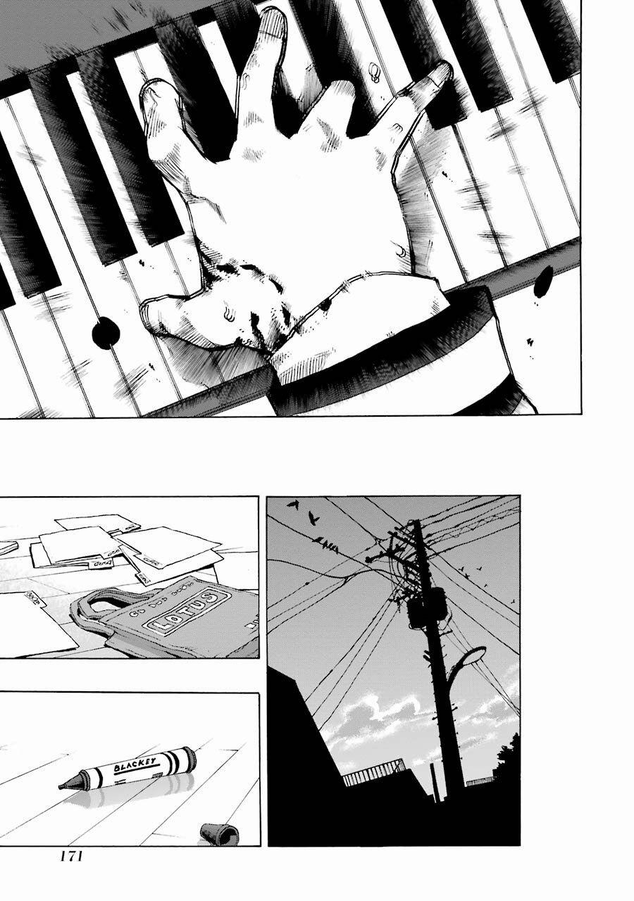 Shiori Experience - Jimi Na Watashi To Hen Na Oji-San 22 trang 26