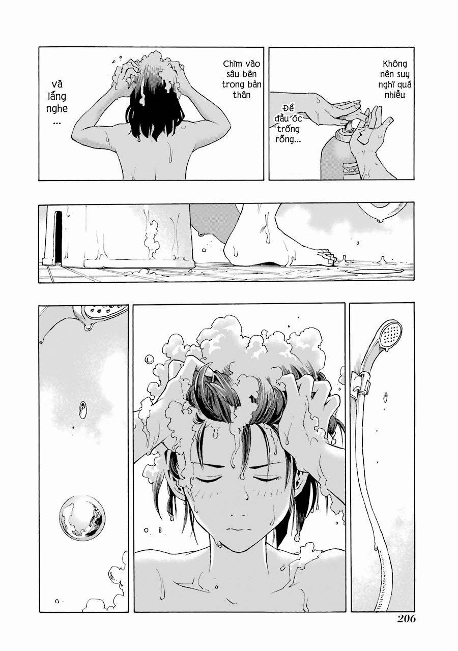 Shiori Experience - Jimi Na Watashi To Hen Na Oji-San 23 trang 27