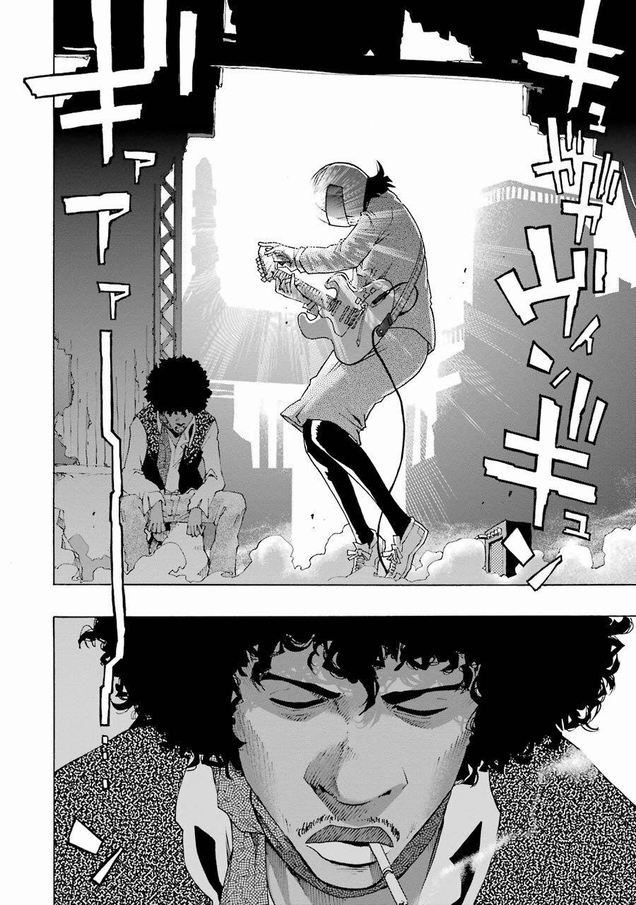 Shiori Experience - Jimi Na Watashi To Hen Na Oji-San 23 trang 3