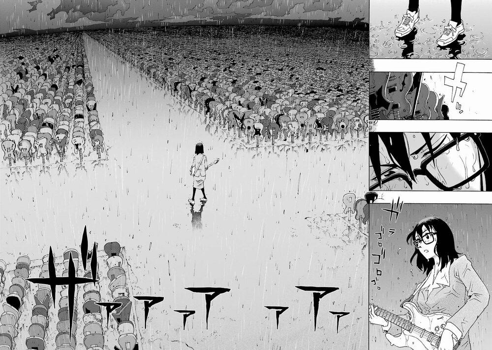 Shiori Experience - Jimi Na Watashi To Hen Na Oji-San 23 trang 38