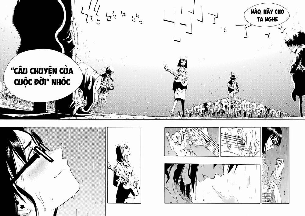 Shiori Experience - Jimi Na Watashi To Hen Na Oji-San 23 trang 41