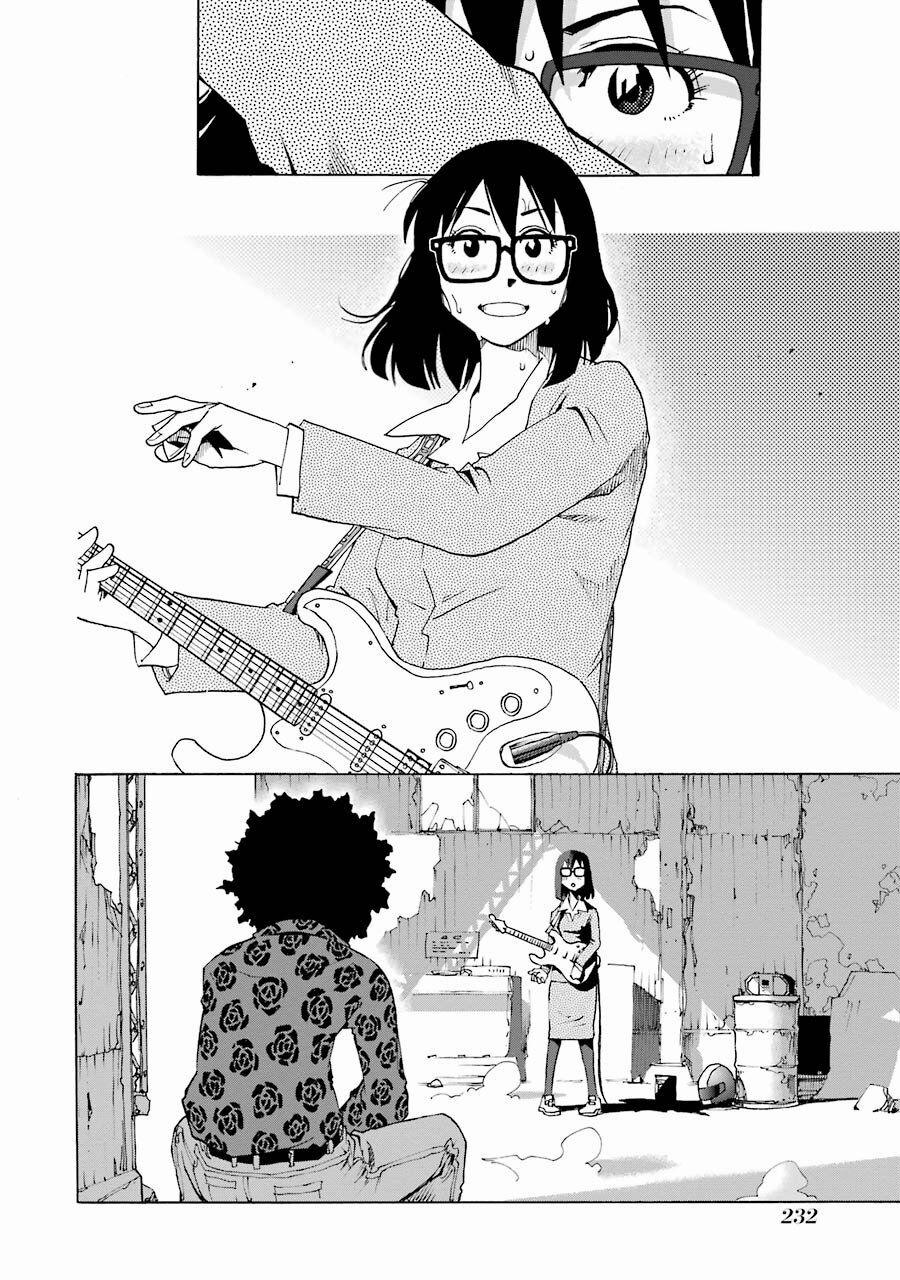 Shiori Experience - Jimi Na Watashi To Hen Na Oji-San 23 trang 48