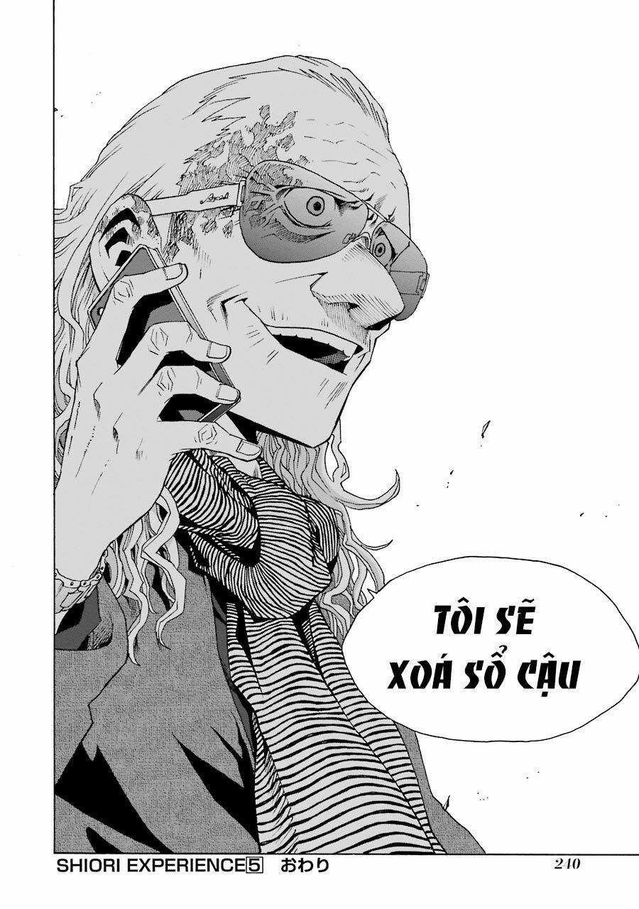 Shiori Experience - Jimi Na Watashi To Hen Na Oji-San 23 trang 55