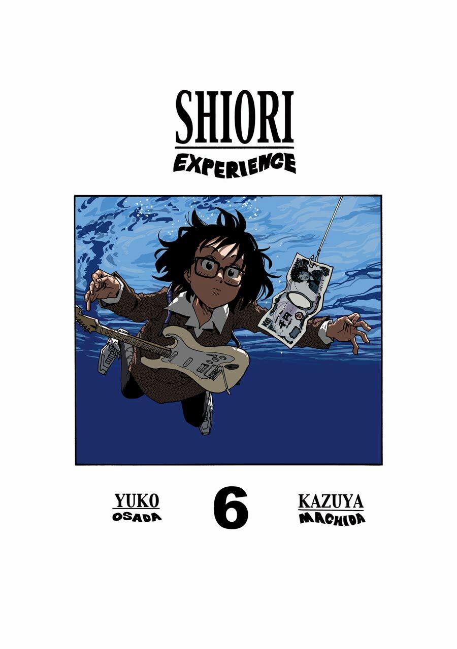 Shiori Experience - Jimi Na Watashi To Hen Na Oji-San 24 trang 2