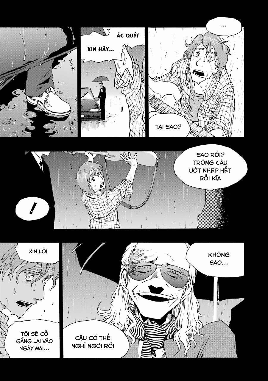 Shiori Experience - Jimi Na Watashi To Hen Na Oji-San 24 trang 29