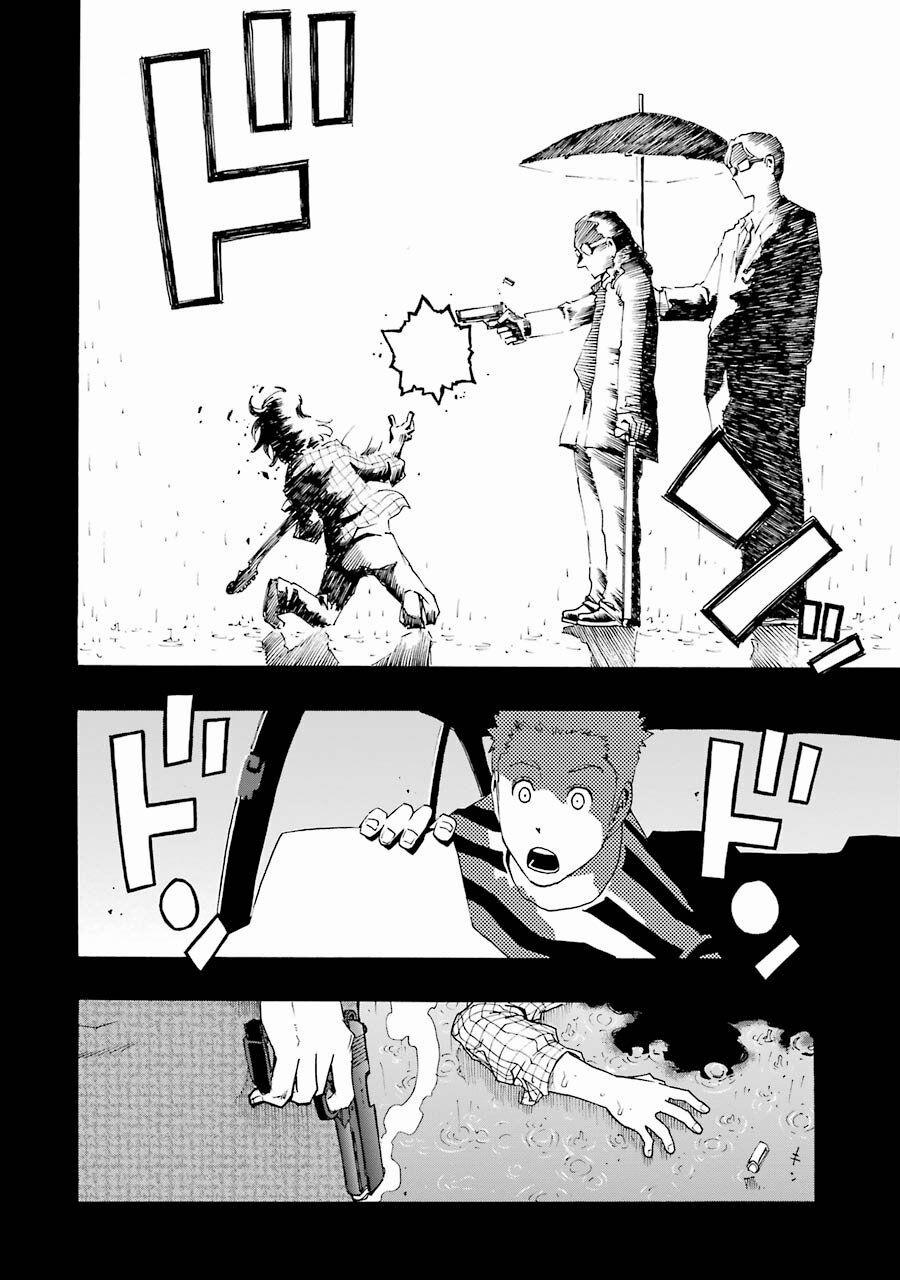 Shiori Experience - Jimi Na Watashi To Hen Na Oji-San 24 trang 30